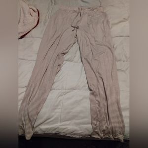 Womens pj pants
